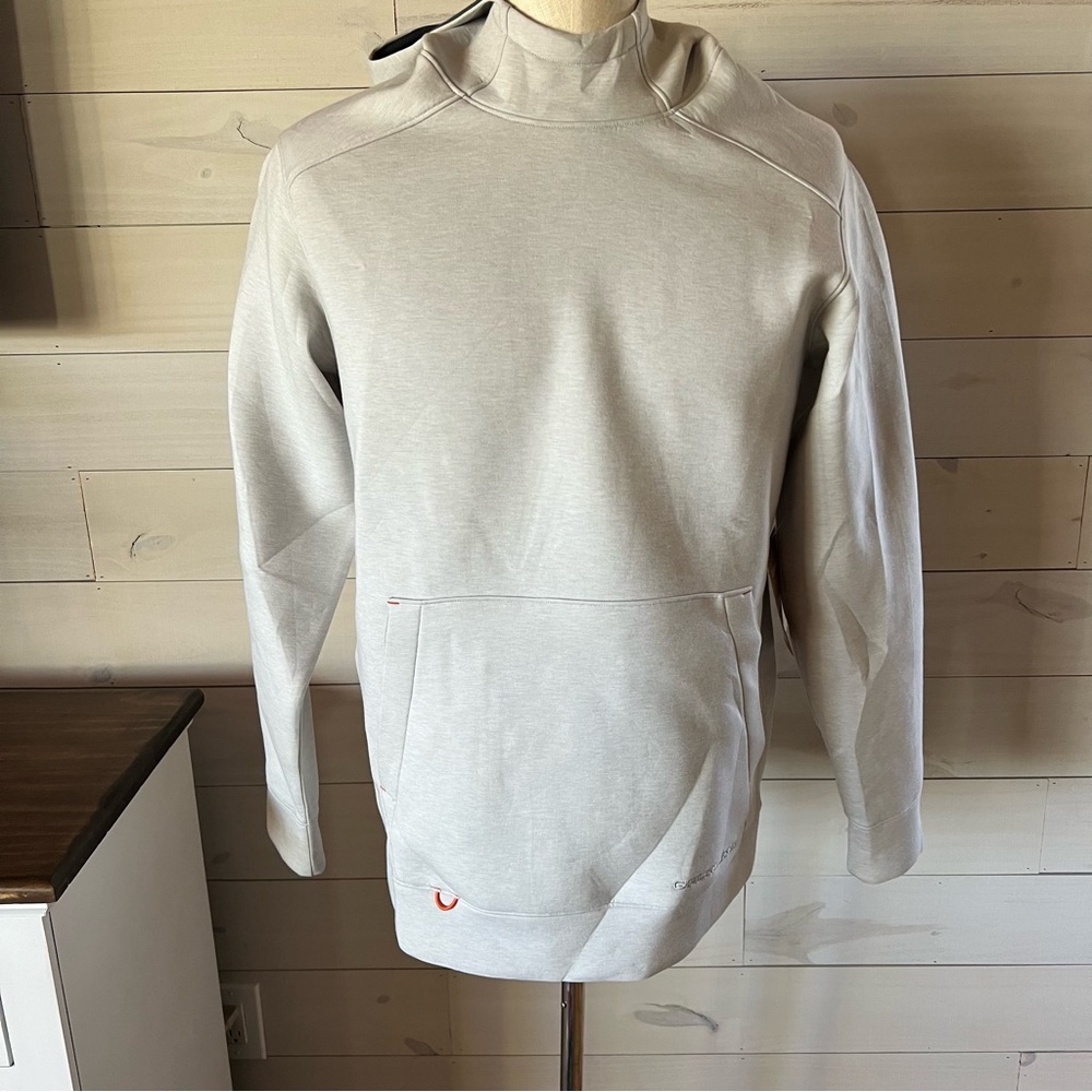 Grundens Men's Compressor Hoodie